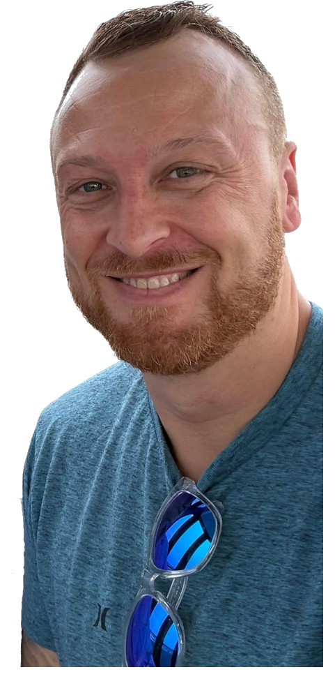Dan Cope, founder of Nomad Base